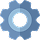 Cogwheel Logo