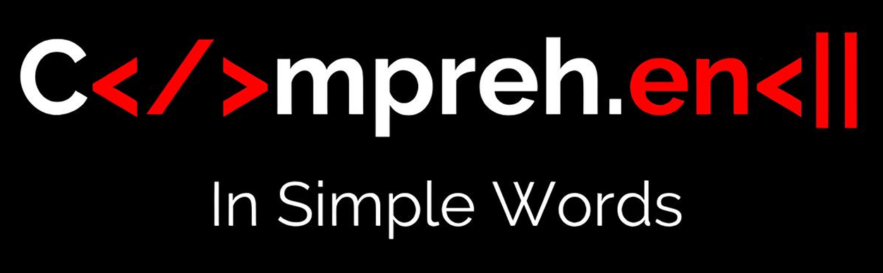 Comprehend Logo 