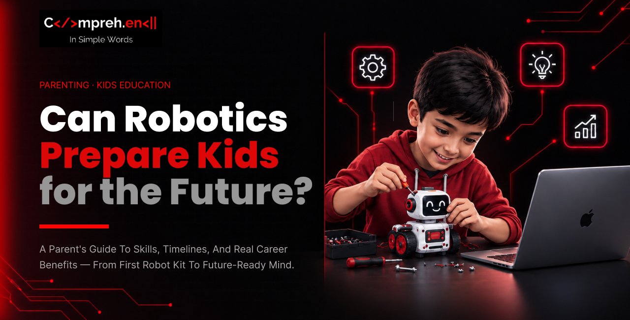 Robotics
